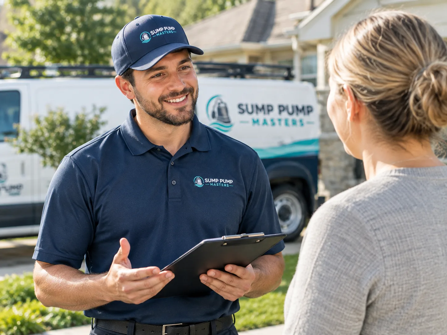 Sump Pump Repair Cowen, WV FAQs